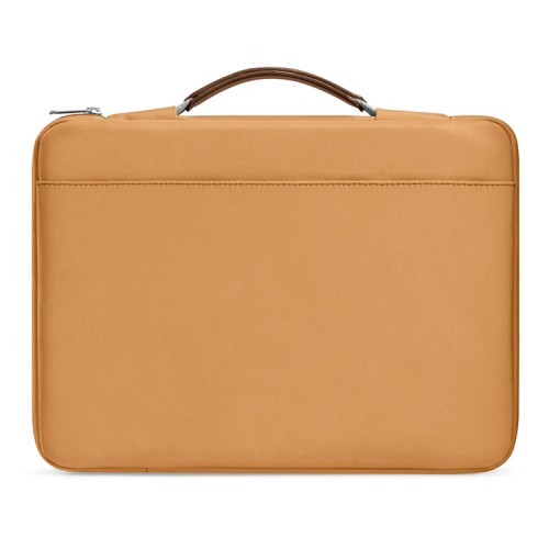 Чехол-сумка Tomtoc Defender Laptop Handbag A14 для Macbook Pro/Air 13", Bronze