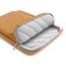 Чехол-сумка Tomtoc Defender Laptop Handbag A14 для Macbook Pro/Air 13", Bronze