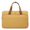 Tomtoc TheHer сумка Versatile-A12 Laptop Shoulder Bag 13.5" Yellow