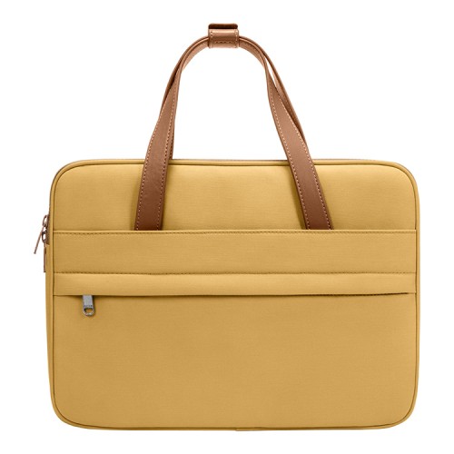 Tomtoc TheHer сумка Versatile-A12 Laptop Shoulder Bag 13.5" Yellow