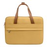 Tomtoc TheHer сумка Versatile-A12 Laptop Shoulder Bag 13.5" Yellow