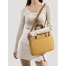 Tomtoc TheHer сумка Versatile-A12 Laptop Shoulder Bag 13.5" Yellow