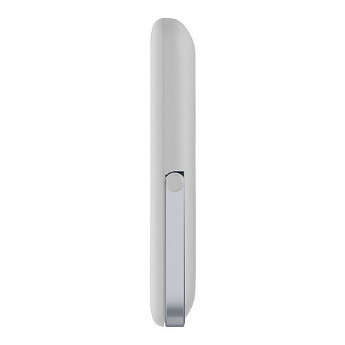 Uniq АКБ HOVEO 5000W Magnetic wireless 15W USB-C PD 20W with stand Chalk Grey