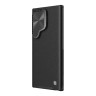 Nillkin для Galaxy S24 Ultra чехол CamShield ProP Magnetic PU Leather Black