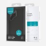 Nillkin для Galaxy S24 Ultra чехол CamShield ProP Magnetic PU Leather Black
