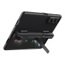 Nillkin для Samsung Galaxy Z Fold 5 5G чехол Super Frosted Shield Fold (Pen holder) Black