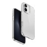 Uniq для iPhone 16 чехол Air Fender Clear