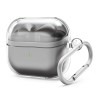 Elago для Galaxy Buds 3/3 Pro чехол Clear Hang case Transparent