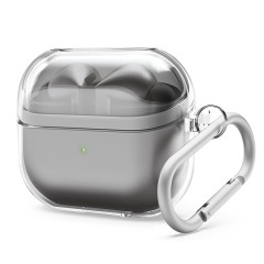 Elago для Galaxy Buds 3/3 Pro чехол Clear Hang case Transparent