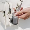 Elago для Galaxy Buds 3/3 Pro чехол Clear Hang case Transparent