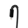 Anker PowerLine Select USB Type-C/Lightning MFI (0.9 м), черный A8612H11