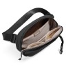 Tomtoc Travel сумка для аксессуаров SlingBean-T32 Belt Bag 1.5L Black