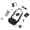 Tomtoc Travel сумка для аксессуаров SlingBean-T32 Belt Bag 1.5L Black