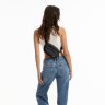Tomtoc Travel сумка для аксессуаров SlingBean-T32 Belt Bag 1.5L Black
