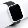 Ремешок innovation для Apple Watch 42-41-40 mm, черный