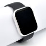 Ремешок innovation для Apple Watch 38-40-41 mm, черный