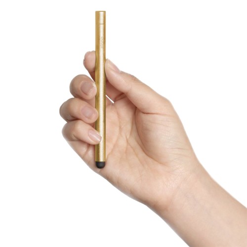 Стилус Elago Slim, золотой