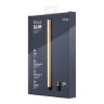 Стилус Elago Slim, золотой