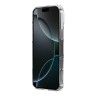 Nillkin для iPhone 16 Pro чехол Nature TPU Pro Magnetic White