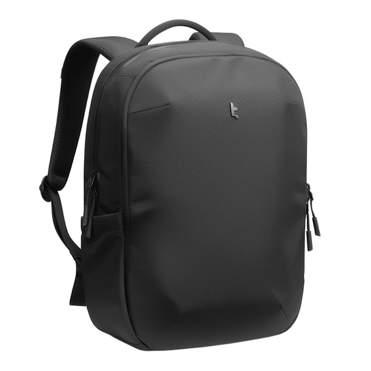 Tomtoc Travel рюкзак UrbanEX-T65 Laptop Backpack S 15.6" (Win)/20L Cordura Black
