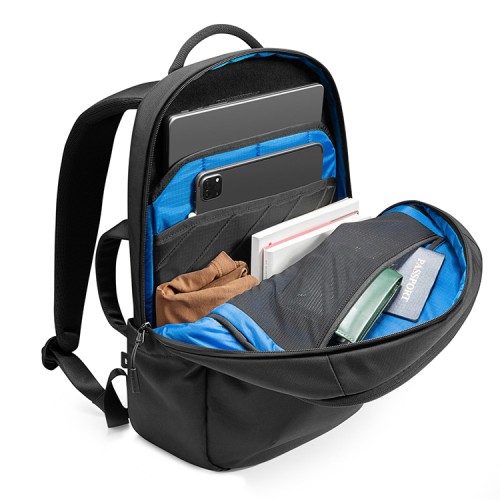 Tomtoc Travel рюкзак UrbanEX-T65 Laptop Backpack S 15.6" (Win)/20L Cordura Black
