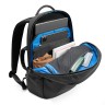 Tomtoc Travel рюкзак UrbanEX-T65 Laptop Backpack S 15.6" (Win)/20L Cordura Black