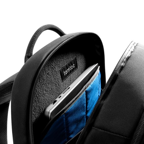 Tomtoc Travel рюкзак UrbanEX-T65 Laptop Backpack S 15.6" (Win)/20L Cordura Black