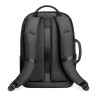 Tomtoc Travel рюкзак UrbanEX-T65 Laptop Backpack S 15.6" (Win)/20L Cordura Black