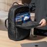 Tomtoc Travel рюкзак UrbanEX-T65 Laptop Backpack S 15.6" (Win)/20L Cordura Black