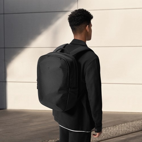 Tomtoc Travel рюкзак UrbanEX-T65 Laptop Backpack S 15.6" (Win)/20L Cordura Black