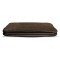 Bustha для Macbook Air/Pro 13"/14" (18/22) чехол Puffer Sleeve Suede/Leather (Khaki)