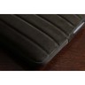 Bustha для Macbook Air/Pro 13"/14" (18/22) чехол Puffer Sleeve Suede/Leather (Khaki)