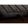 Bustha для Macbook Air/Pro 13"/14" (18/22) чехол Puffer Sleeve Suede/Leather (Khaki)