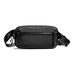 Tomtoc Travel сумка для аксессуаров Aviator-T35 X-Pac Chest Bag 2.5L Black