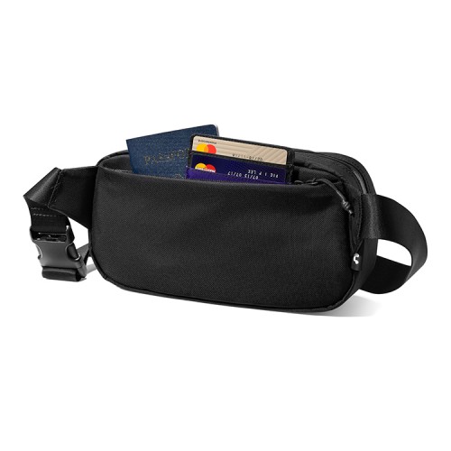 Tomtoc Travel сумка для аксессуаров Aviator-T35 X-Pac Chest Bag 2.5L Black