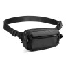 Tomtoc Travel сумка для аксессуаров Aviator-T35 X-Pac Chest Bag 2.5L Black