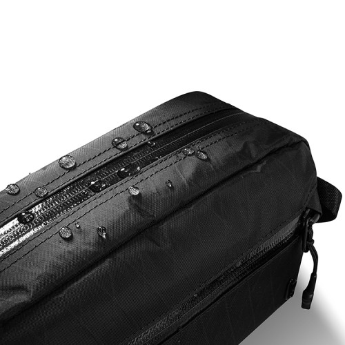 Tomtoc Travel сумка для аксессуаров Aviator-T35 X-Pac Chest Bag 2.5L Black