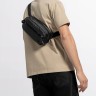 Tomtoc Travel сумка для аксессуаров Aviator-T35 X-Pac Chest Bag 2.5L Black
