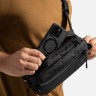 Tomtoc Travel сумка для аксессуаров Aviator-T35 X-Pac Chest Bag 2.5L Black