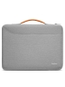 Tomtoc Laptop сумка Defender-A22-Lite Briefcase для ноутбука 13" Gray