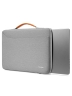 Tomtoc Laptop сумка Defender-A22-Lite Briefcase для ноутбука 13" Gray