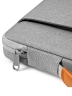 Tomtoc Laptop сумка Defender-A22-Lite Briefcase для ноутбука 13" Gray