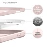 Чехол Elago Soft Silicone для iPhone 13 Pro, розовый