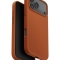 Uniq для iPhone 17 Pro Max чехол LINO Sunset Orange (Magsafe)