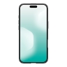 Nillkin для iPhone Air чехол Super Frosted Shield Pro Magnetic Transparent Black