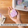 Чехол Elago Unique Ice Cream Hang case для AirPods 3 (2021), Lavender