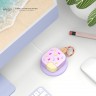 Чехол Elago Unique Ice Cream Hang case для AirPods 3 (2021), Lavender