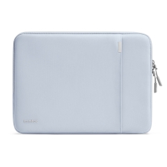 Tomtoc Laptop чехол Defender-A13 Laptop Sleeve 13" (MacBook Neo) Mist Blue