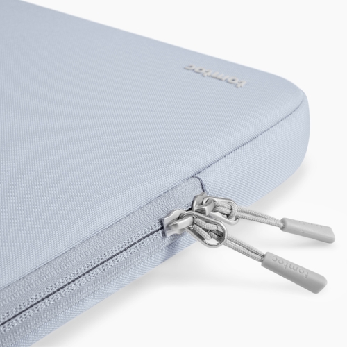 Tomtoc Laptop чехол Defender-A13 Laptop Sleeve 13" (MacBook Neo) Mist Blue