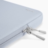 Tomtoc Laptop чехол Defender-A13 Laptop Sleeve 13" (MacBook Neo) Mist Blue